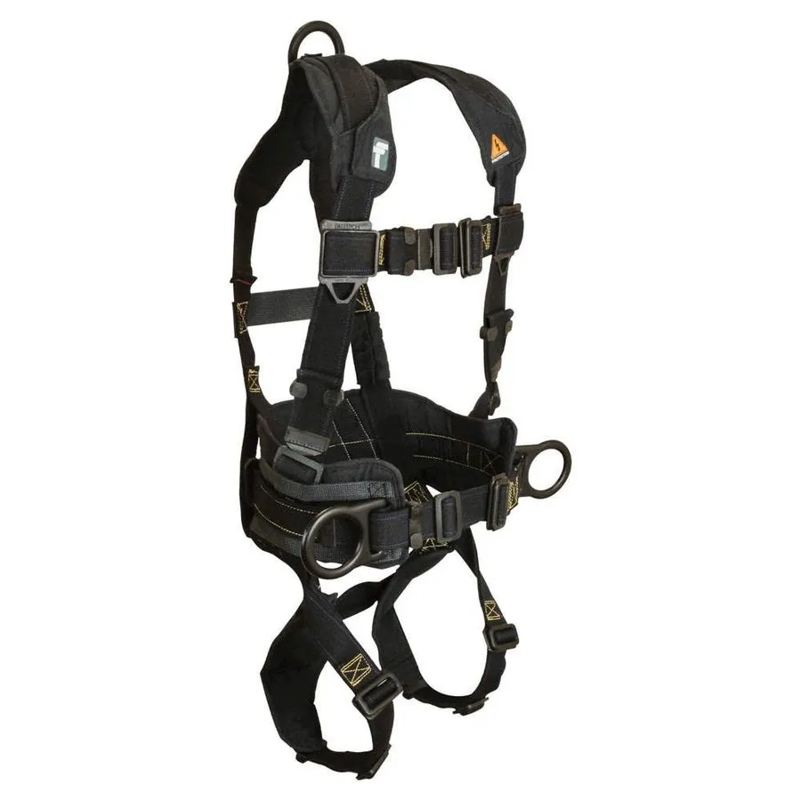 Жгут проводов FALLTECH 8073M Fall Protection Harness,M Size 810RN8 — фото лота 1