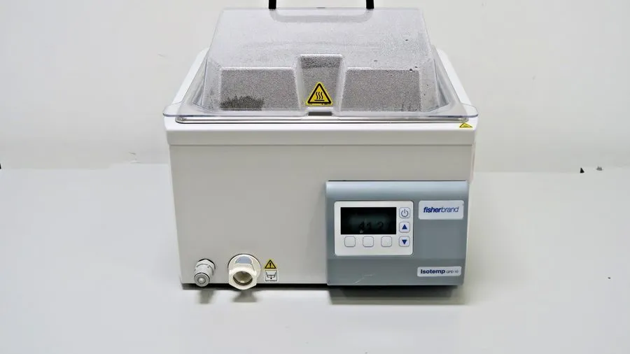 Водяная баня Fisher Scientific FSGPD10 Circulating Water Bath Isotemp GPD10 10L