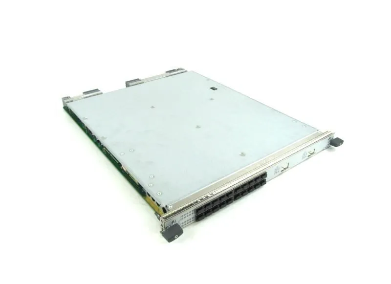 Коммутатор Juniper DPCE-R-20GE-2XGE 20 Port GE + 2 Port 10GE DPC with L2+L3 Feat
