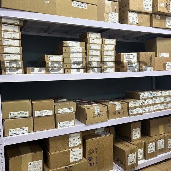 Частотный преобразователь Allen-Bradley 22D-B2P3H204 PowerFlex 40P AC Drive STO