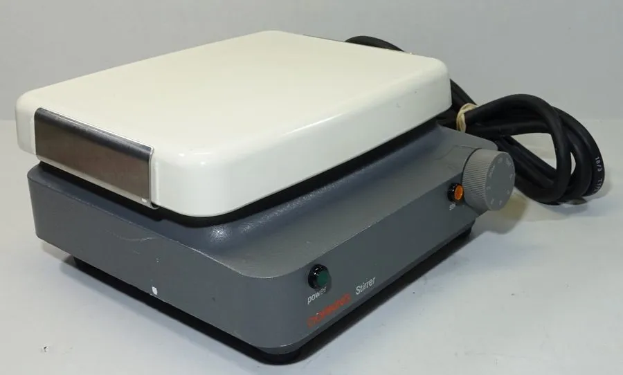 Магнитная мешалка Corning Stirrer PC-310 Magnetic Stirrer Mixer 7.5" x 6"