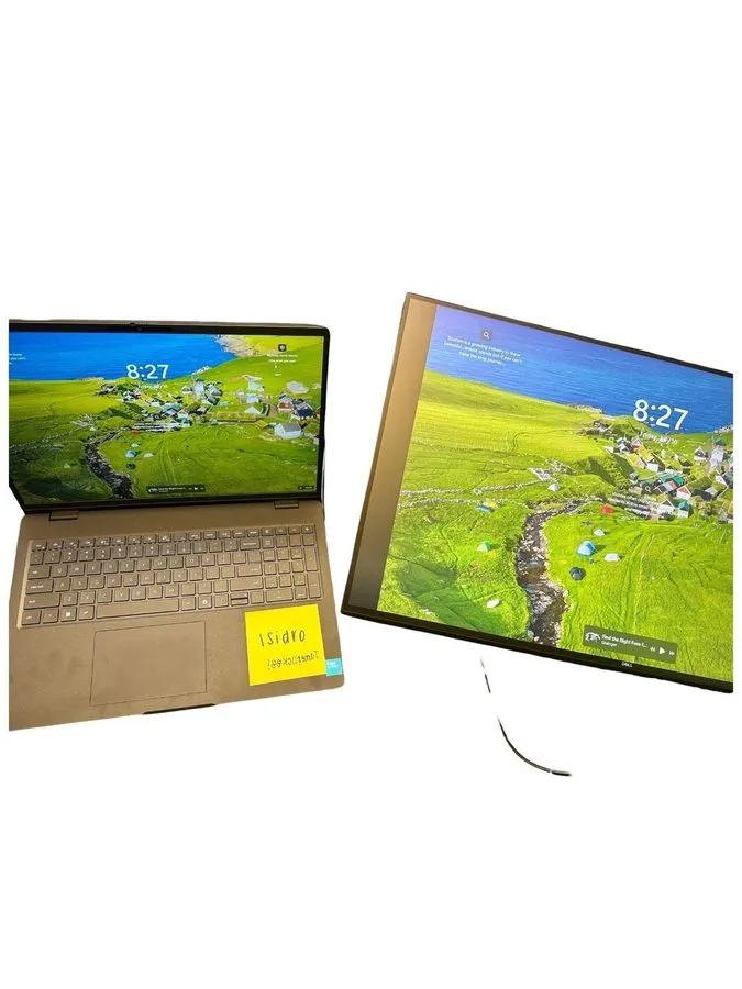 Монитор Dell UltraSharp U3219Q 31.5" 4K UHD 2160p 60Hz IPS LED Monitor No stand