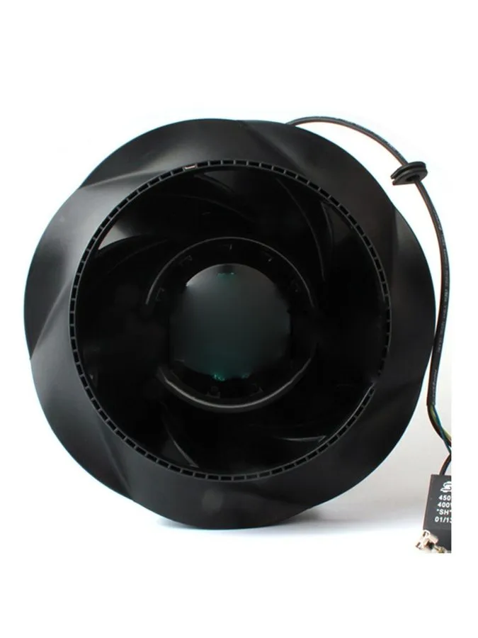 Вентилятор R2E225-RA92-29 Centrifugal Fan