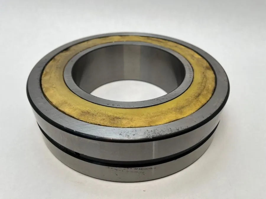 Подшипник SKF 22222-CKJ-W33W64B Spherical Bearing 110x200x53 mm — фото лота 1