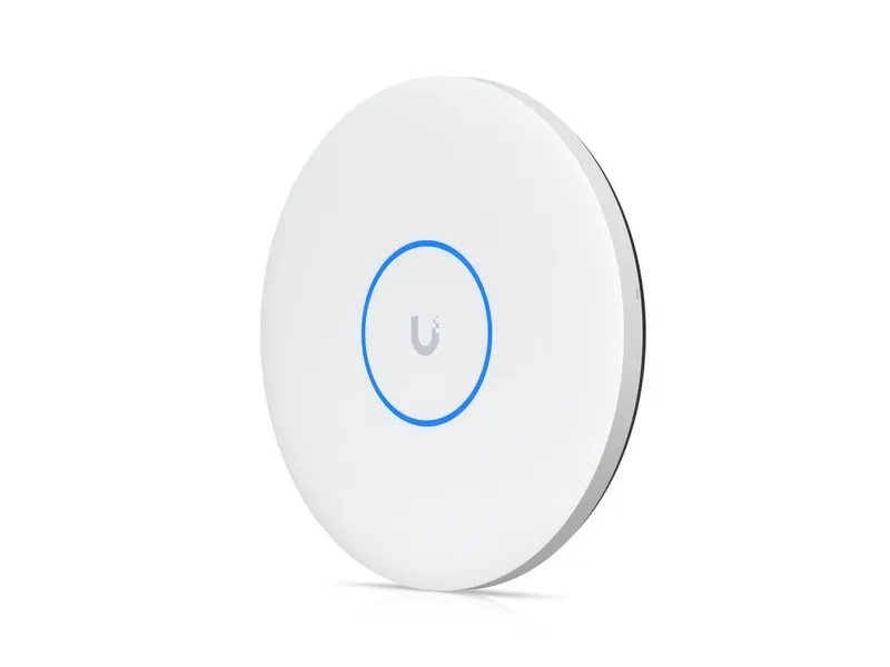 Точка доступа Wi-Fi Ubiquiti U7 Pro XGS, Ceiling-mounted 8-stream WiFi 7 Access 