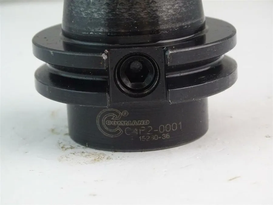 Режущий инструмент Command CAT 40 Tool Holder 15230-36 C4P2-0001