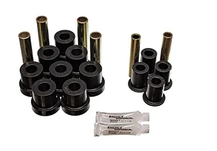 Такелажная скоба Energy Suspension 3.2130G Front Spring and Shackle Bush
