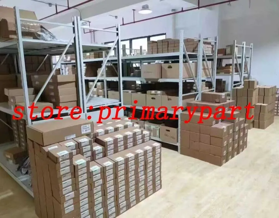 ПЛК WAGO 750-438 PLC Module