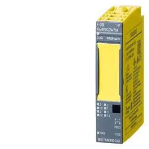 Модуль ввода-вывода Siemens 6ES7136-6DB00-0CA0 Next Day Air Available
