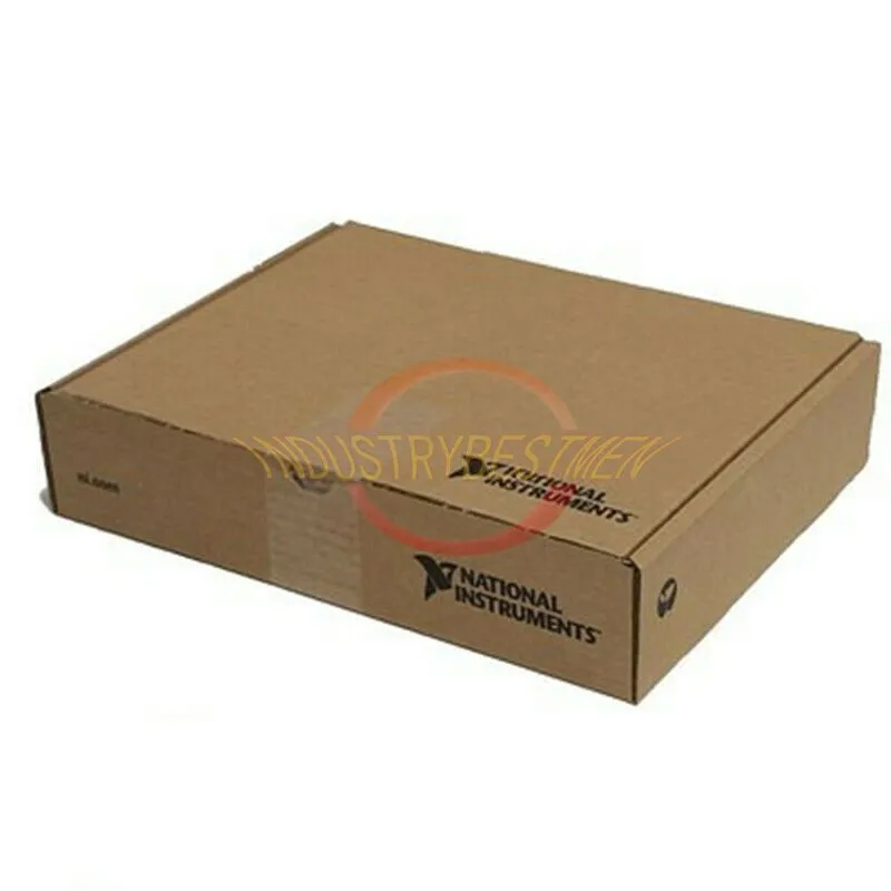 Модуль ввода-вывода National Instruments NI-9214 Thermocouple input Module