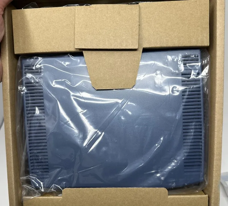 VoIP-шлюз Audiocodes MP-114, MP-114/4FXO/3AC VOIP MediaPack Analog Gateway GGWV0