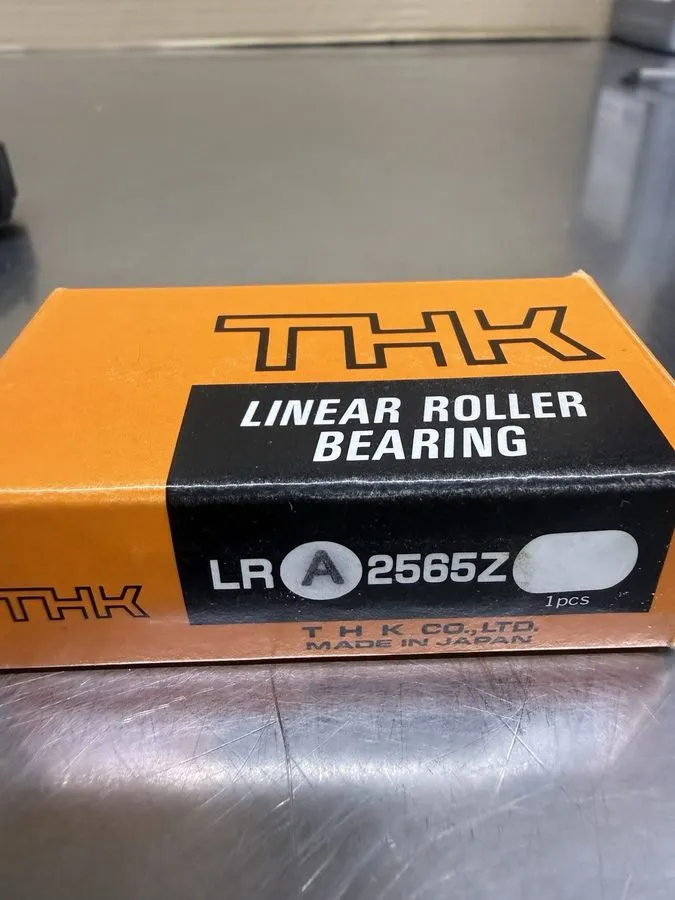 Подшипник THK LRA2565Z Linear Roller Bearing LRA2565 Made In Japan