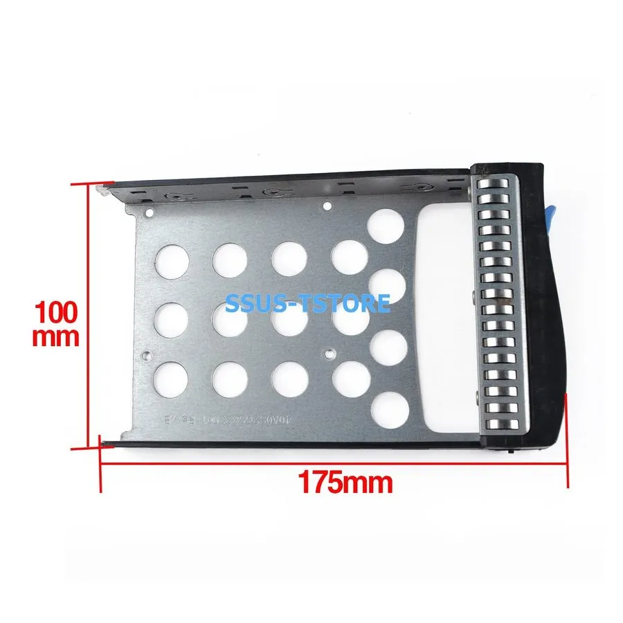 Жёсткий диск Supermicro 3.5" Hard Drive Caddy 01-SC93301-XX00C104 with Screws