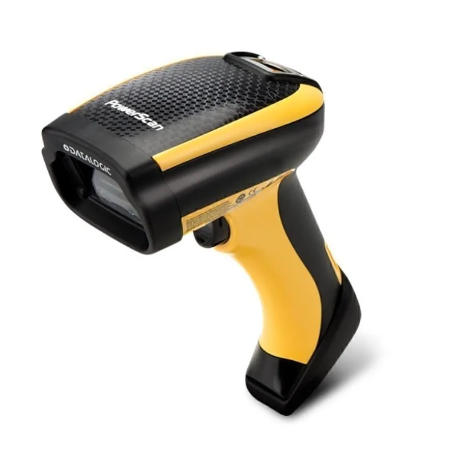 Сканер штрих-кода PD9531-AR K1 PowerScan Long Range2D USB Wired Handheld Barcode