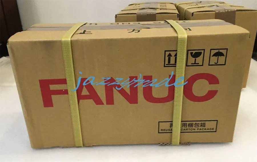 Шпиндель FANUC SPINDLE MOTOR A06B-0846-B100
