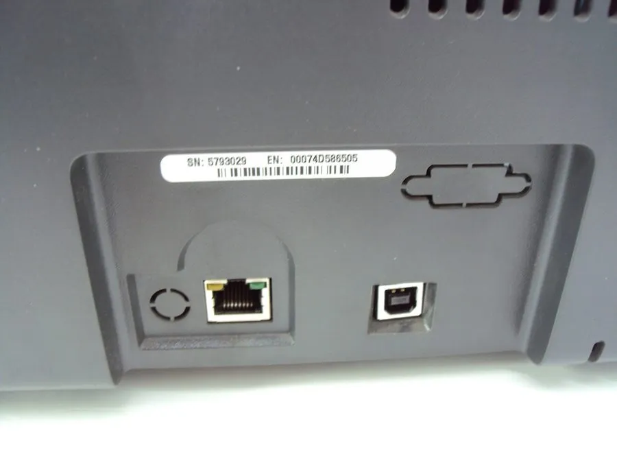 Принтер этикеток Zebra ZXP Series 1 USB + Network ID Card Printer 300Dpi 1459 PR — фото лота 2