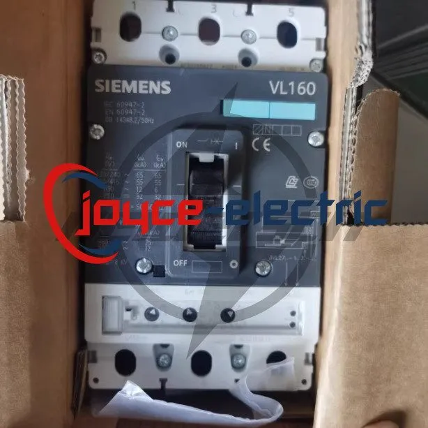 Автоматический выключатель SIEMENS 3VL2716-1AA33-0AA0 Circuit Breaker
