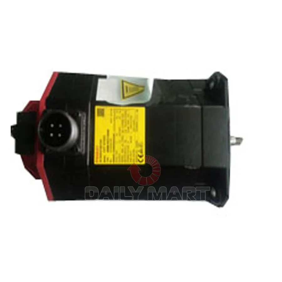 Шпиндель FANUC A06B-1408-B100 Spindle Motor