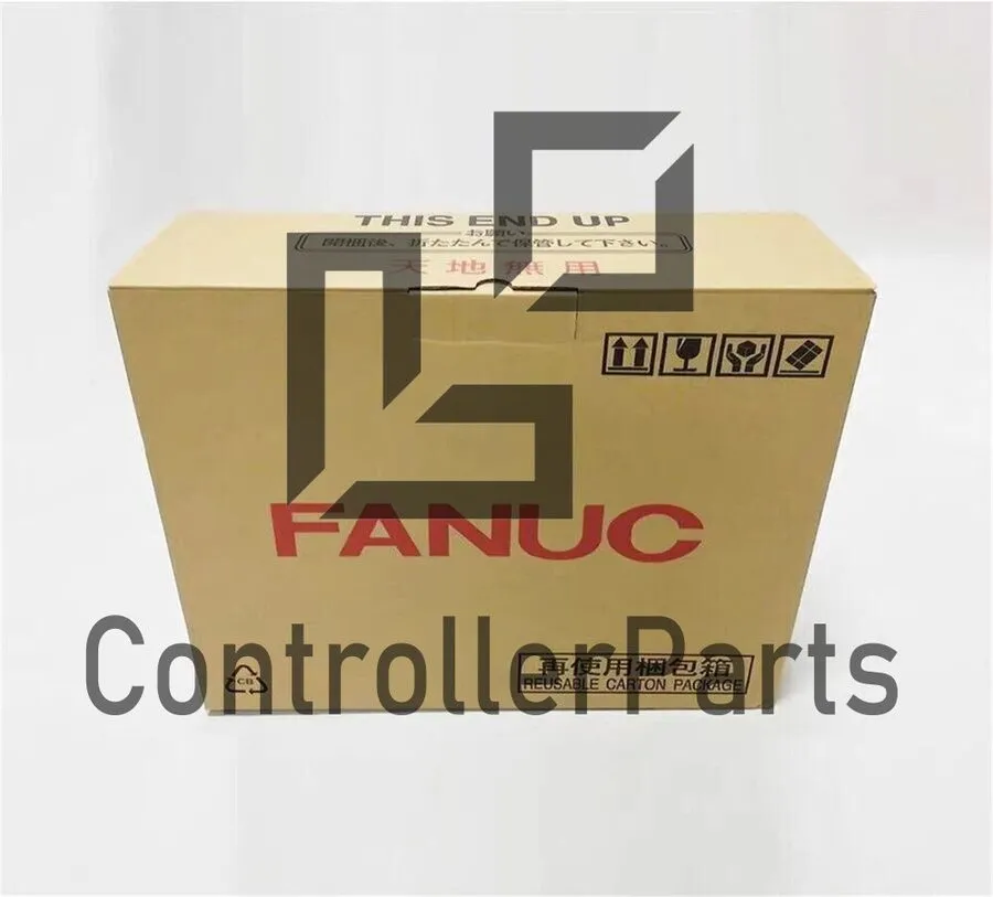 Сервоусилитель A06B-2227-B400 Fanuc Servo Drive