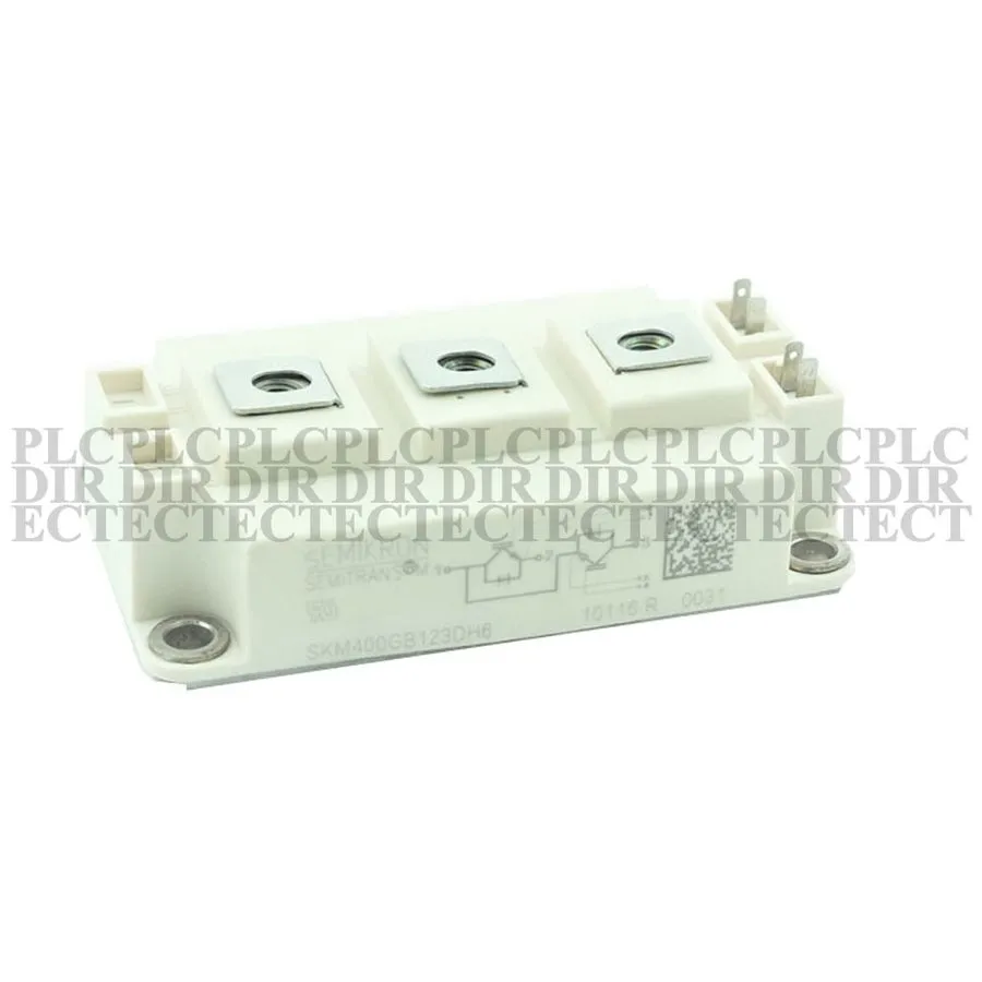 Силовой модуль Semikron SKM400GB123DH6 Power Module Supply