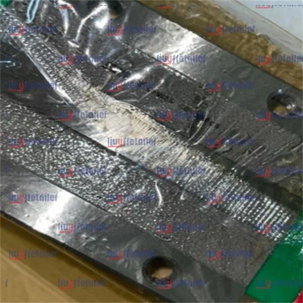 Линейная направляющая HIWIN Linear Guide Slider QHW25HA