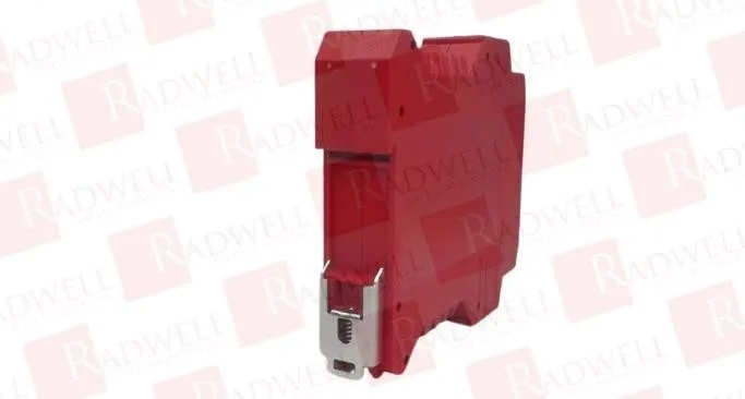 Реле безопасности ALLEN BRADLEY 440R-E23097