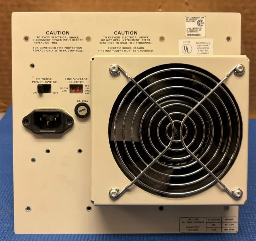 Блок питания Tektronix 620-0022-00 Power Supply