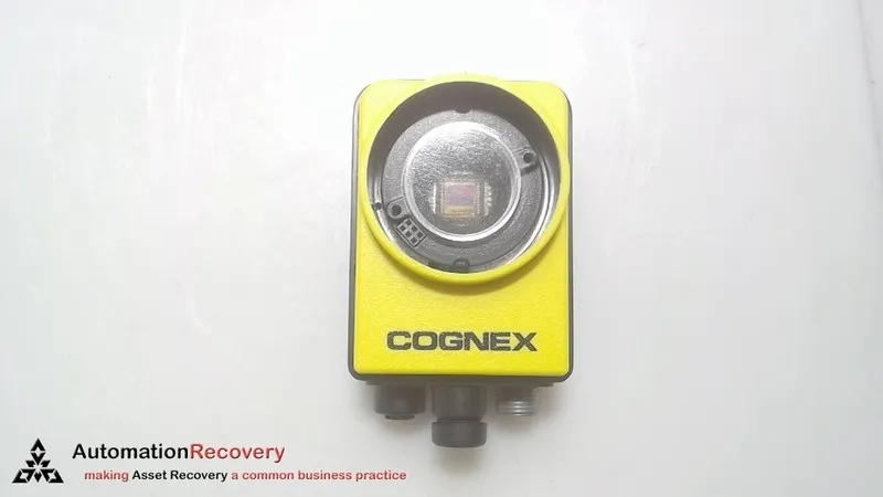 Камера машинного зрения COGNEX IS7010-01 vision camera