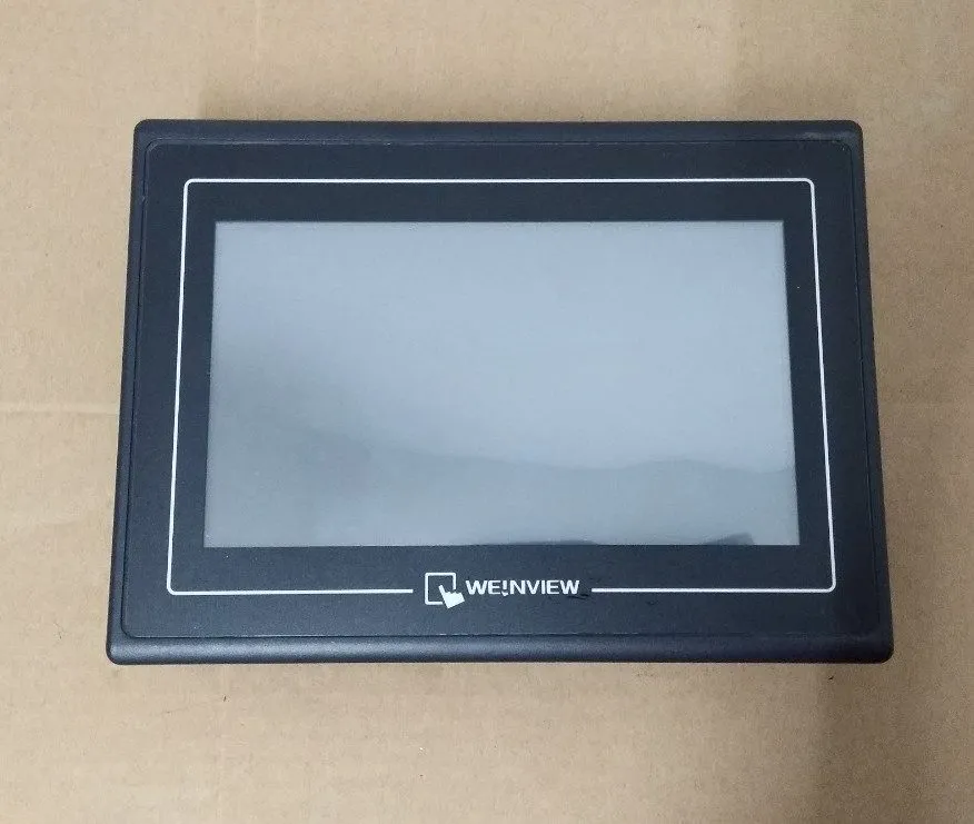 Панель оператора Weintek WEINVIEW TK6070IP 7" Touch Panel Screen Display HMI
