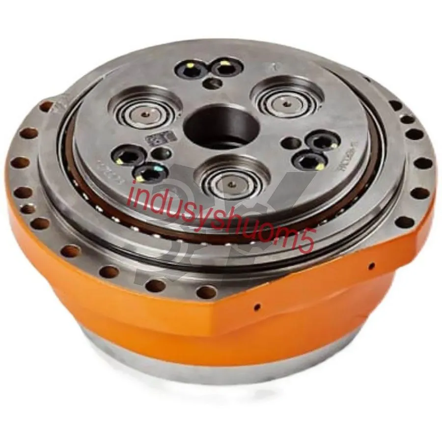 Робот ABB ROBOT REDUCTION GEAR 3HAC037635-002