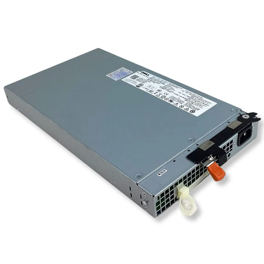 Блок питания Power Supply Redundant 1570W Dell D1570P-S1 0CY119 DPS-1570DB Power — фото лота 1