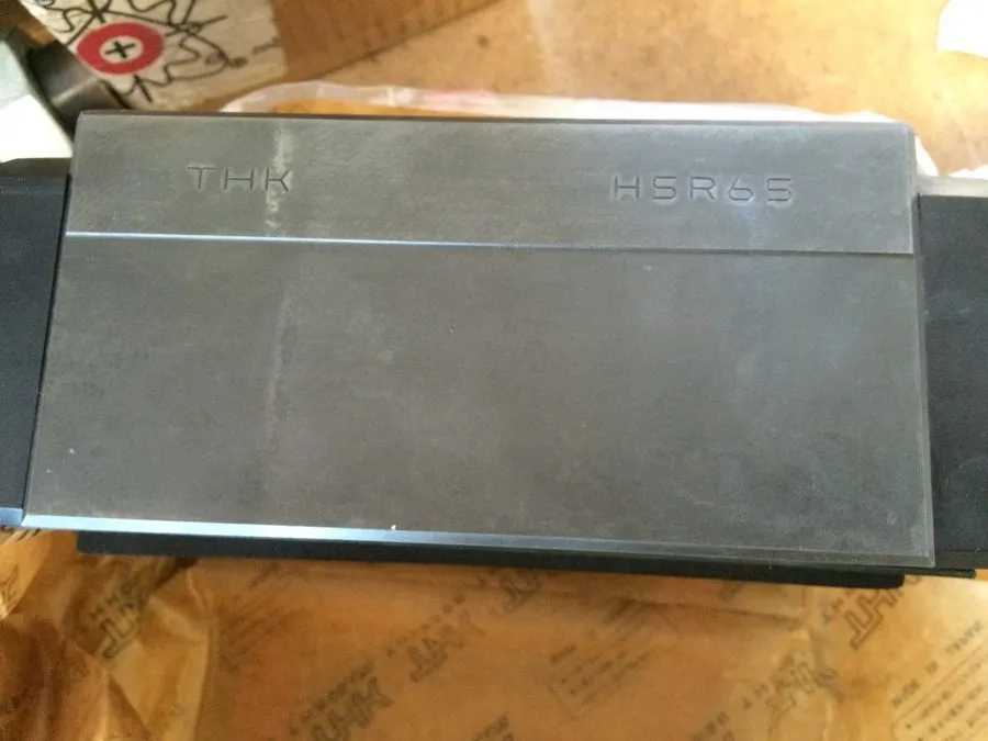 Линейная направляющая THK HSR65R1SSC1 Linear Bearing Block