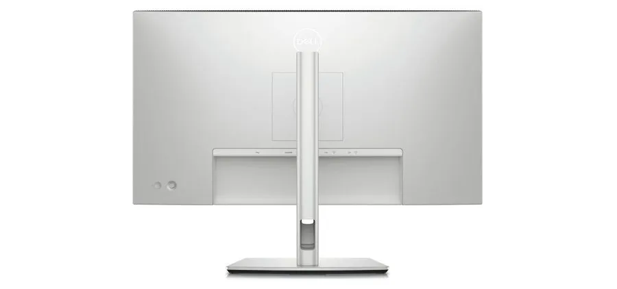 Монитор Dell UltraSharp U2724D 27" Class WQHD LED Monitor 16:9 Platinum Silver