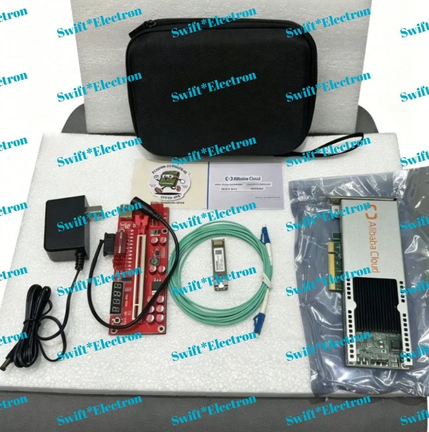 Микросхема ПЛИС Xilinx FPGA development Kintex ku3p ultra scale + development XC
