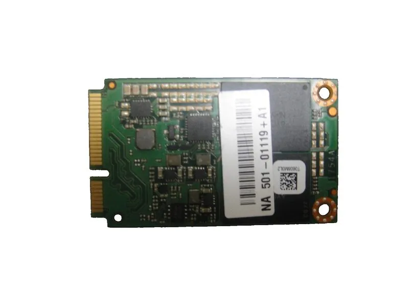 SSD-накопитель NetApp 501-01119 Micron M600 mSATA SSD 128GB Boot Drive для FAS26 — фото лота 2
