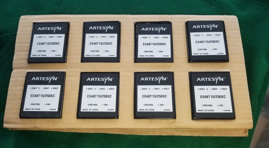 Фото лота 15-WATT от продавца №22986