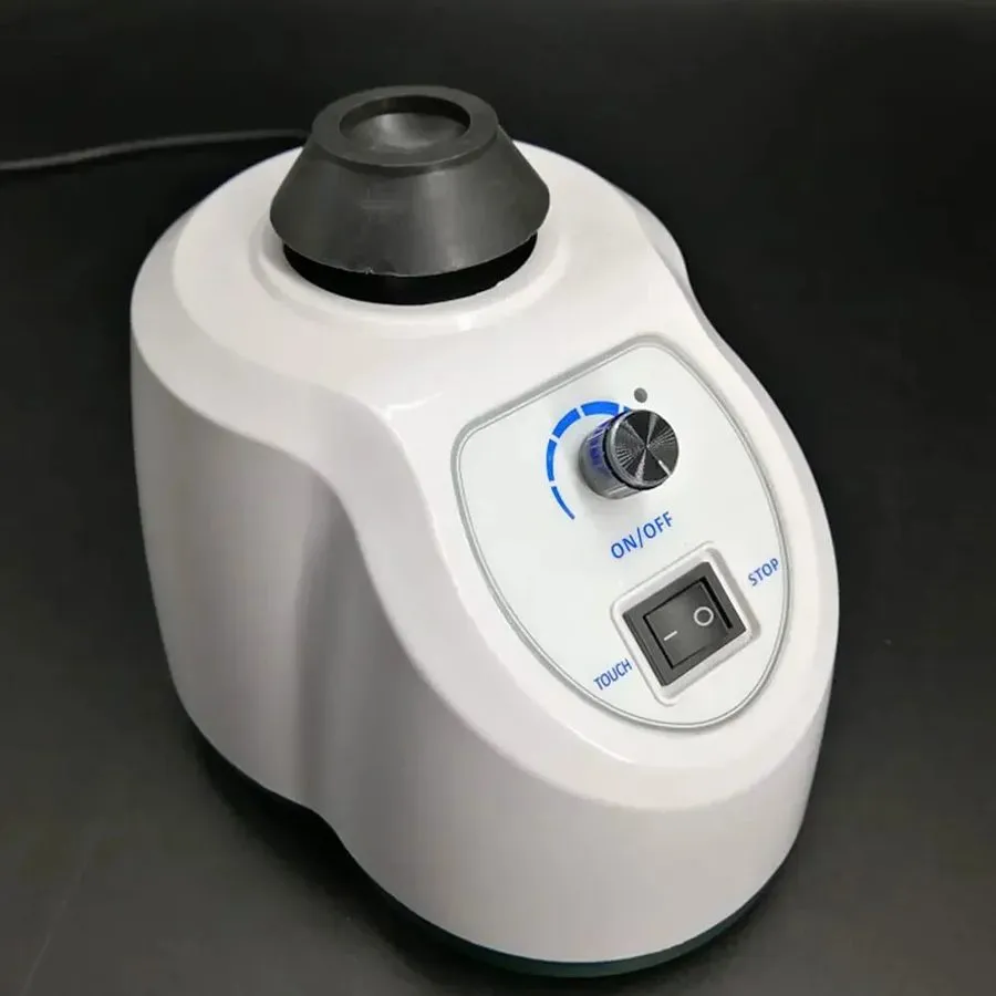 Шейкер Laboratory Vortex Mixer XW-18D Vortex Mixer Powder Test Tube Shaker Shaki
