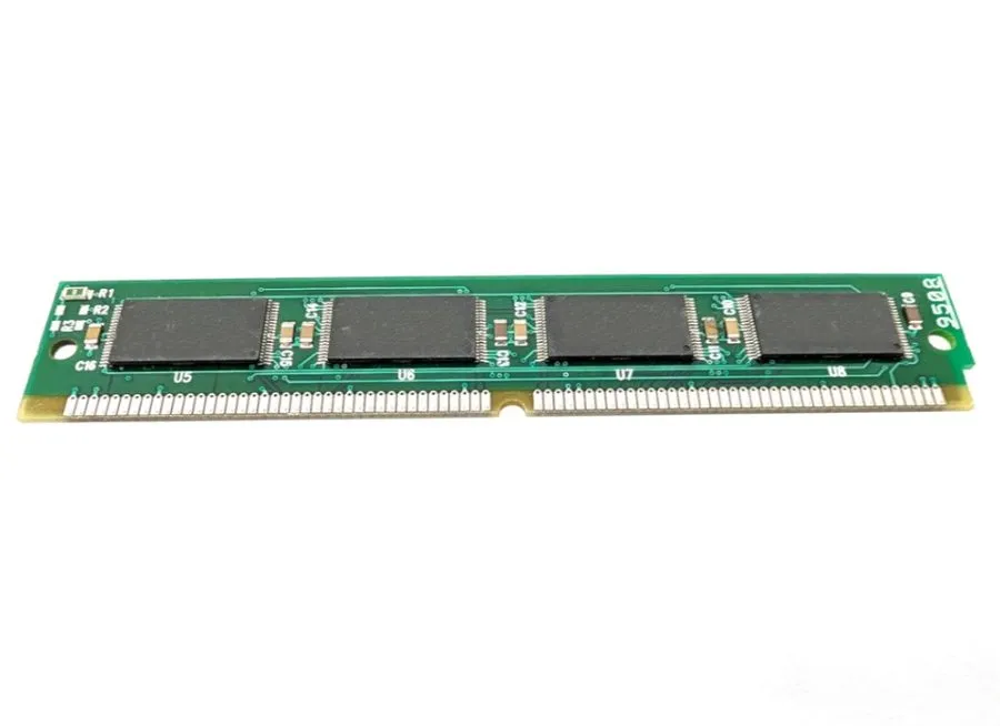Маршрутизатор Smart SM73228XA1CRVS0 8MB Flash SIMM Module Memory 80-Pin RAM Cisc