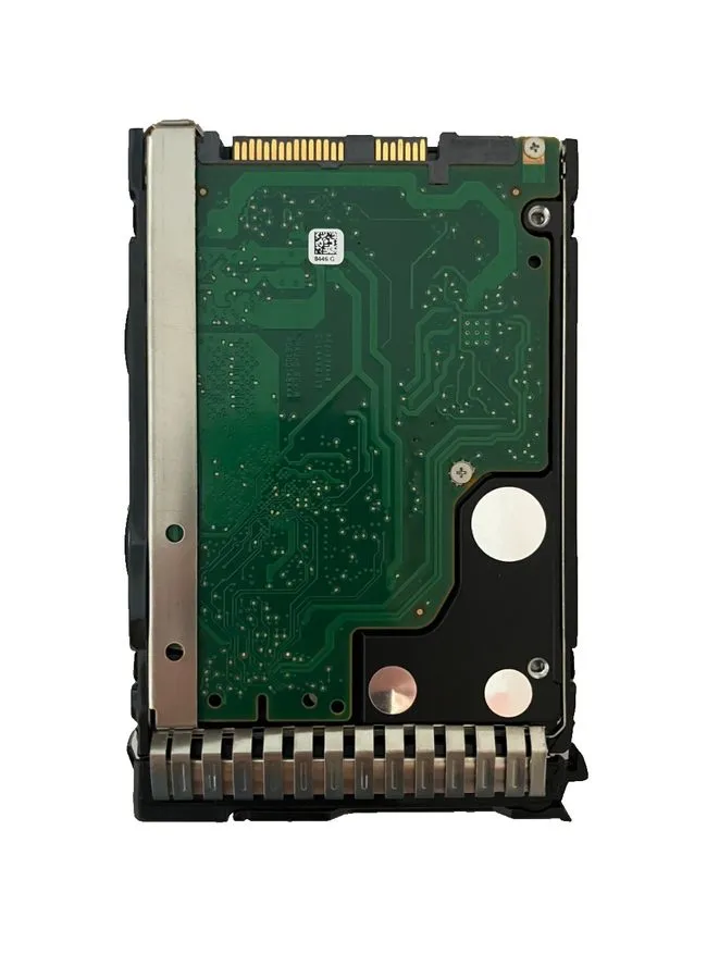 Жёсткий диск 781577-001 781514-001 HP HPE EG0600JEMCV 600GB 12Gbps 10K SFF 2.5" 