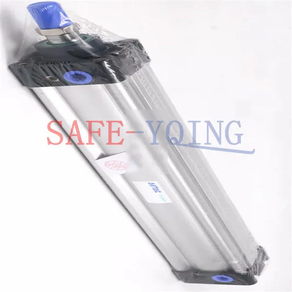 Пневмоцилиндр AIRTAC Standard Pneumatic Cylinder SAU50X300