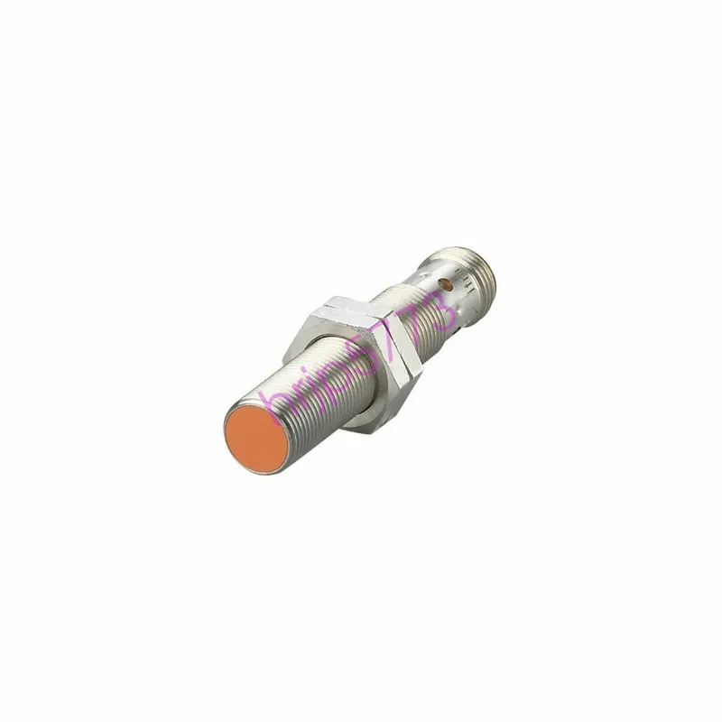 Датчик приближения Ifm Ifs249 Cylindrical, Inductive Proximity Sensor, 12 Mm Dia