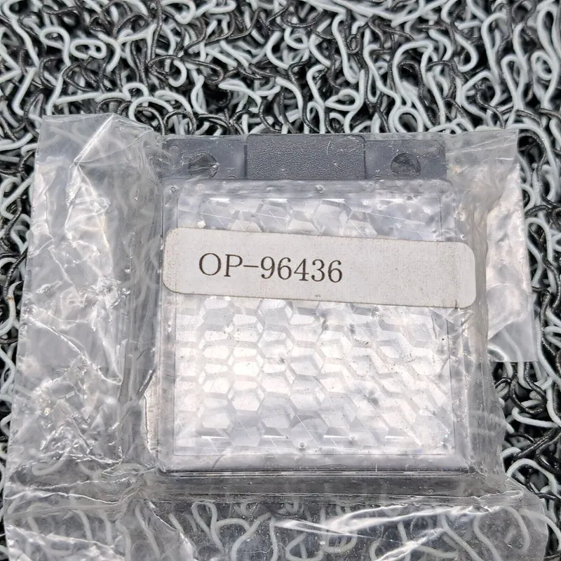 Фотоэлектрический датчик Keyence OP-96436 Photoelectric Sensor Reflector — фото лота 1