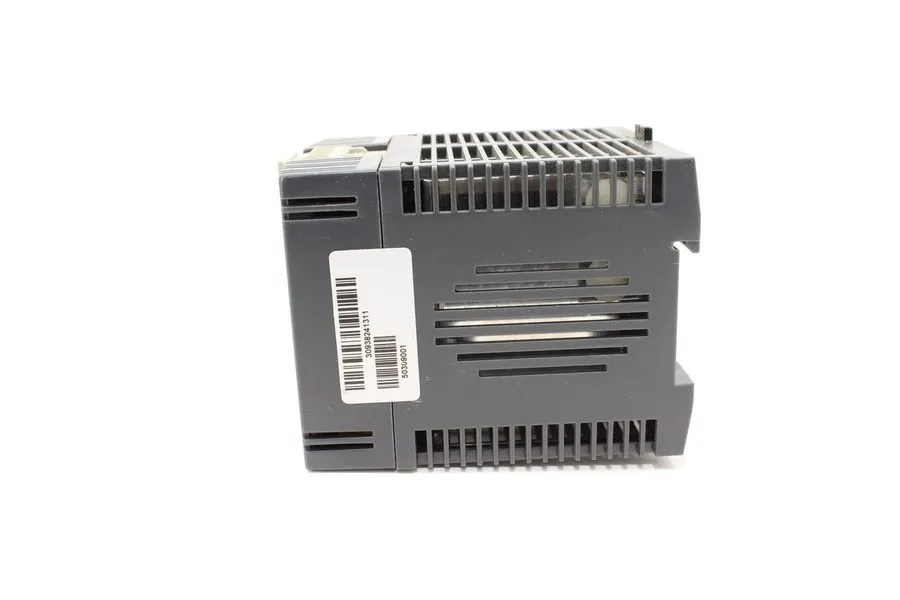 Блок питания TRACO TSPC 120-124 120W 24V 5A DIN Rail Power Supply Metal Case — фото лота 2