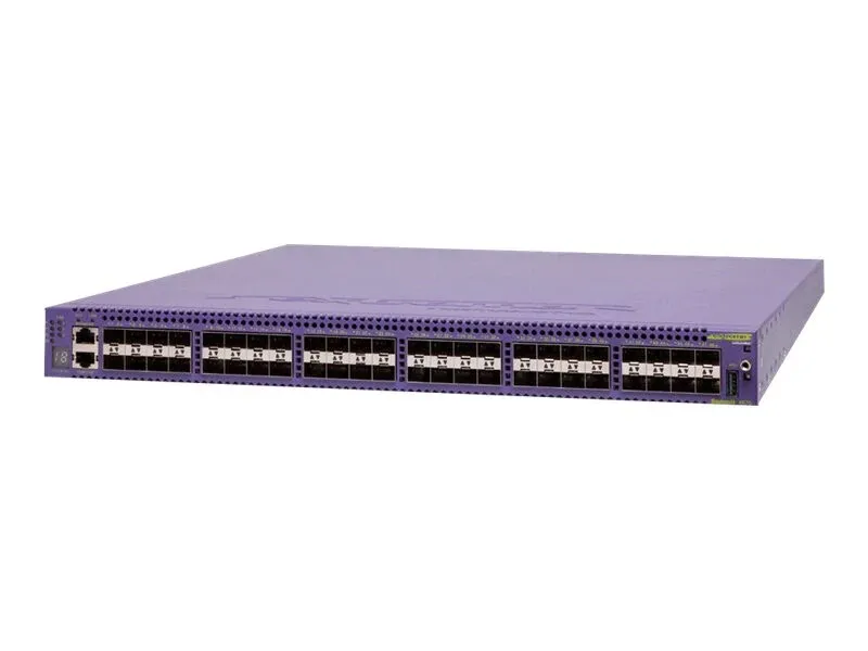 Коммутатор Extreme Networks X670-48X-BF 48-Port 10Gb SFP+ Switch 17104 1 Year