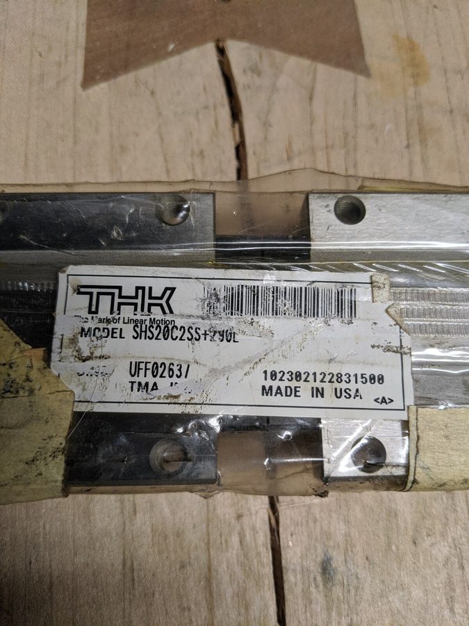 Фото лота SHS20C2SS+290L от продавца №69961