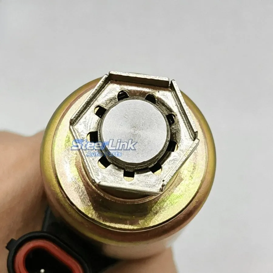 Клапан Motorcraft 7.3L 94-03 Fuel Injection Pressure Regulator IPR Valve CM5013