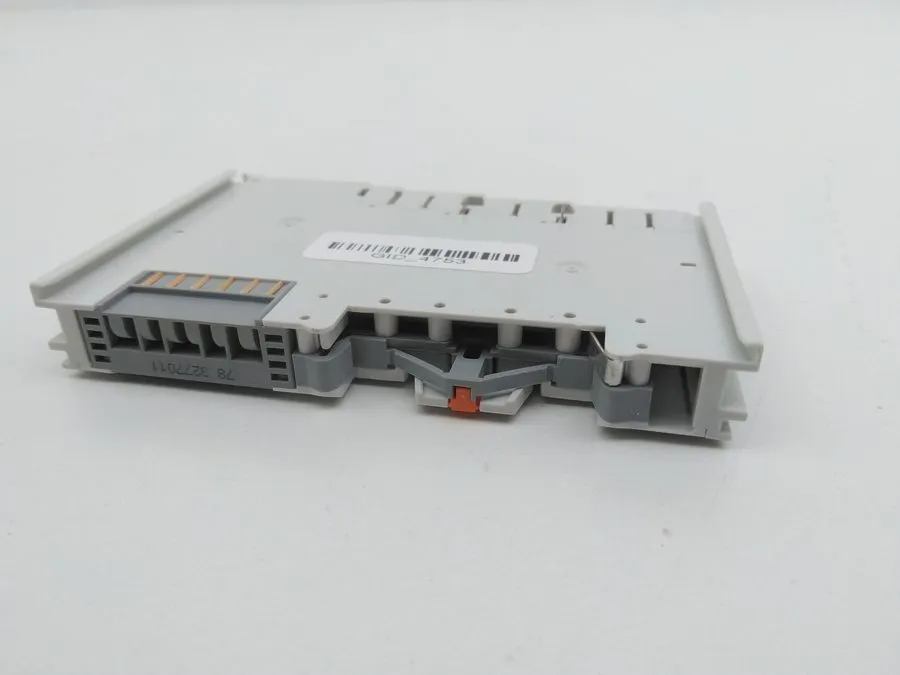 ПЛК Wago 750-1515 8-Channel Digital Output Module, 24VDC, 0.5A