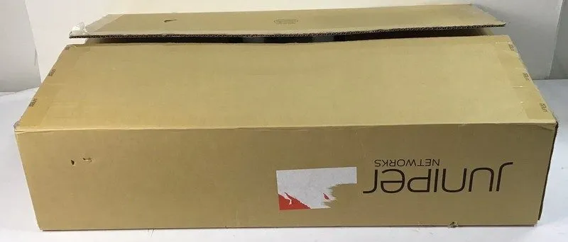 Межсетевой экран New/ Juniper SRX4100-AC Services Gateway Hardware