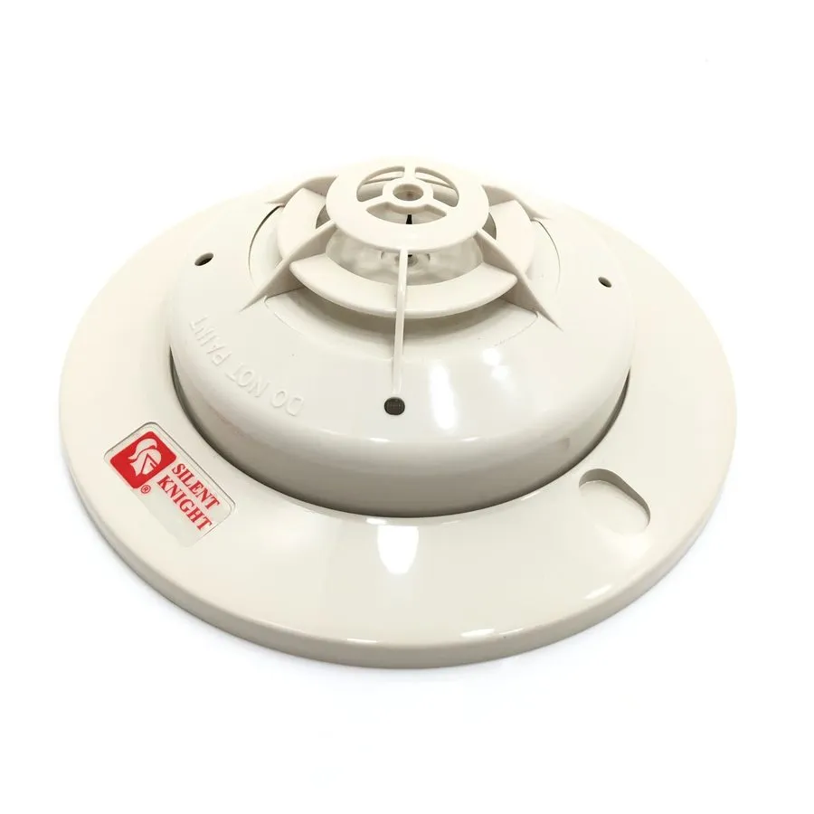 Оборудование пожарной сигнализации Honeywell Silent Knight SD505-AHS Addressable