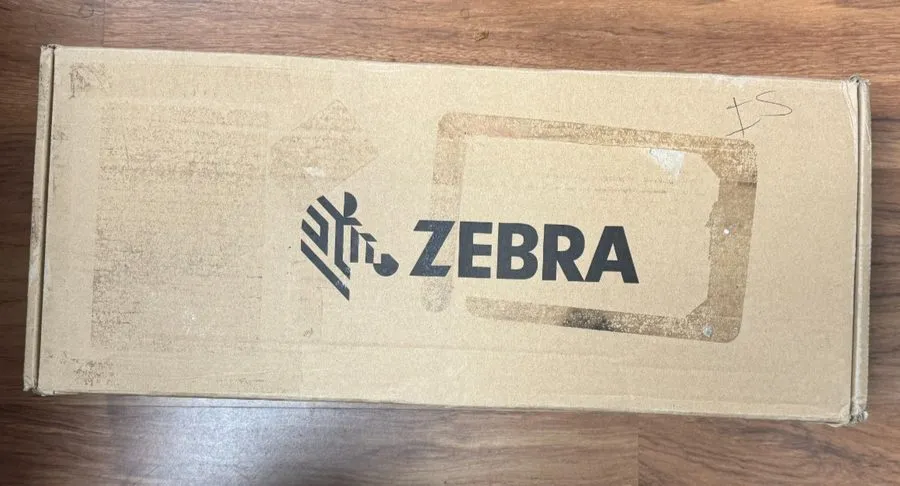 Терминал сбора данных Zebra TC51 Charging Cradle SHARECRADLE-MC 5 Slot Charger